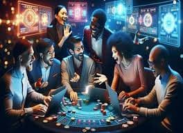 Pretty Gaming Game 